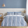 Catherine Lansfield Catherine Lansfield Harbour Stripe Duvet Set