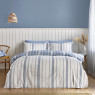 Catherine Lansfield Catherine Lansfield Harbour Stripe Duvet Set