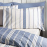 Catherine Lansfield Catherine Lansfield Harbour Stripe Duvet Set