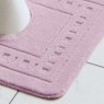 Catherine Lansfield Catherine Lansfield Armoni Bath Set in Pink