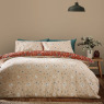 Catherine Lansfield Catherine Lansfield Enchanted Twilight Burnt Orange Duvet Set