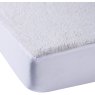 Catherine Lansfield Catherine Lansfield Thermal Fleece Fitted Mattress Cover