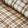Catherine Lansfield Catherine Lansfield Kelso Burnt Orange Duvet Set