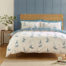 Catherine Lansfield Catherine Lansfield Salcombe Boats Duvet Set
