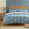 Catherine Lansfield Catherine Lansfield Salcombe Boats Duvet Set