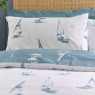 Catherine Lansfield Catherine Lansfield Salcombe Boats Duvet Set