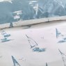 Catherine Lansfield Catherine Lansfield Salcombe Boats Duvet Set