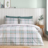 Catherine Lansfield Catherine Lansfield Cartmel Check Duvet Set