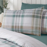 Catherine Lansfield Catherine Lansfield Cartmel Check Duvet Set