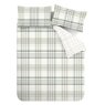 Catherine Lansfield Catherine Lansfield Cartmel Check Duvet Set