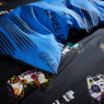 Catherine Lansfield Catherine Lansfield Game Over Duvet Set