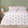 Catherine Lansfield Catherine Lansfield Happy Capybara Duvet Set