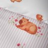 Catherine Lansfield Catherine Lansfield Happy Capybara Duvet Set