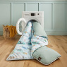 Night Lark Night Lark® Junior - Animal Atlas Coverless Duvet Set - 4.5 Tog Single