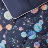 Night Lark Night Lark® Junior - Space Adventure Coverless Duvet - 4.5 Tog Single
