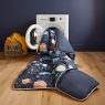 Night Lark Night Lark® Junior - Space Adventure Coverless Duvet - 4.5 Tog Single