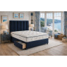 Peter Betteridge Collection Peter Betteridge Natural Collection Connaught Deep Firm Edge Sprung Divan Set