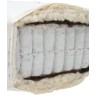 Peter Betteridge Collection Peter Betteridge Natural Collection Connaught Deep Firm Edge Sprung Divan Set