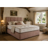 Peter Betteridge Collection Peter Betteridge Natural Collection Regatta Deep Firm Edge Sprung Divan Set