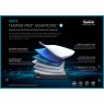 Tempur Tempur Pro SmartCool Soft Mattress