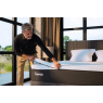Tempur Tempur Pro SmartCool Medium Firm Mattress