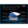 Tempur Tempur Pro Luxe SmartCool Soft Mattress