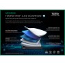 Tempur Tempur Pro Luxe SmartCool Medium Mattress
