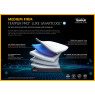 Tempur Tempur Pro Luxe SmartCool Medium Firm Mattress