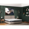 Tempur Tempur Arc Static Disc Bed with Vectra Headboard
