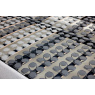 Tempur Tempur Arc Static Disc Bed with Vectra Headboard