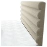 Tempur Tempur Arc Static Disc Bed with Vectra Headboard