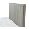 Tempur Tempur Arc Static Disc Bed with Vertical Headboard