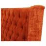Tempur Tempur Arc Static Disc Bed with Luxury Headboard