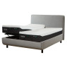 Tempur Tempur Ergo Smart Base with Form Headboard