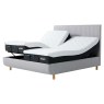 Tempur Tempur Ergo Smart Base with Vertical Headboard