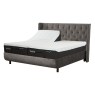 Tempur Tempur Ergo Smart Base with Luxury Headboard