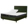 Tempur Tempur Arc Adjustable Bed Base with Vectra Headboard