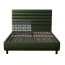Tempur Tempur Arc Adjustable Bed Base with Vectra Headboard