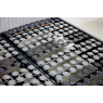 Tempur Tempur Arc Adjustable Bed Base with Vectra Headboard