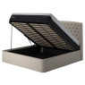 Tempur Tempur Holcot Ottoman Bed