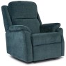 Sherborne Sherborne Dakota Fixed Chair in Fabric