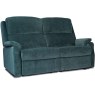 Sherborne Sherborne Dakota 2-Seater Fixed Settee in Fabric