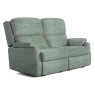 Sherborne Sherborne Dakota 2-Seater Fixed Settee in Fabric