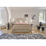 Sleepeezee Sleepeezee Centurial 01 Platform Top Divan Set