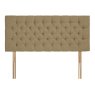 Sleepeezee Sleepeezee Rose Headboard - Strutted