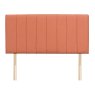 Sleepeezee Sleepeezee Lily Headboard - Strutted