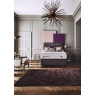 Sleepeezee Sleepeezee Lily Headboard - Strutted