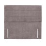 Sleepeezee Sleepeezee Lavender Headboard - Floor Standing