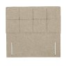 Sleepeezee Sleepeezee Cassia Headboard - Floor Standing