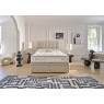 Sleepeezee Sleepeezee Jasmine Headboard - Floor Standing